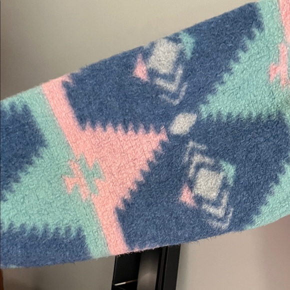 Blair Multicolor Patterned Sweater - Picture 5 of 6